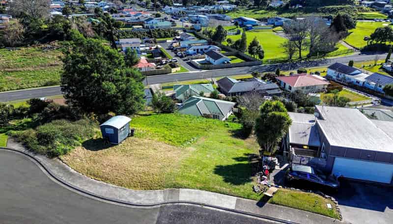19 Ohinemuri Place, Paeroa