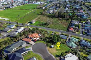19 Ohinemuri Place, Paeroa