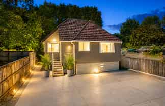 110A Lake Road, Belmont