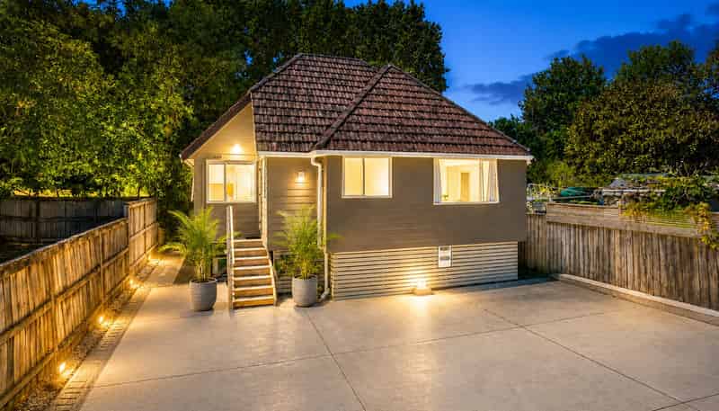 110A Lake Road, Belmont