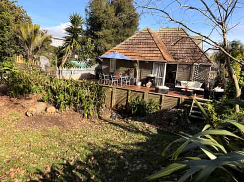 110A Lake Road, Belmont