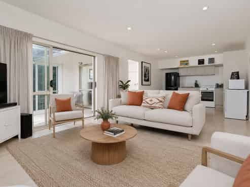 110A Lake Road, Belmont