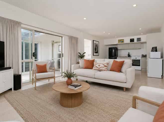 110A Lake Road, Belmont