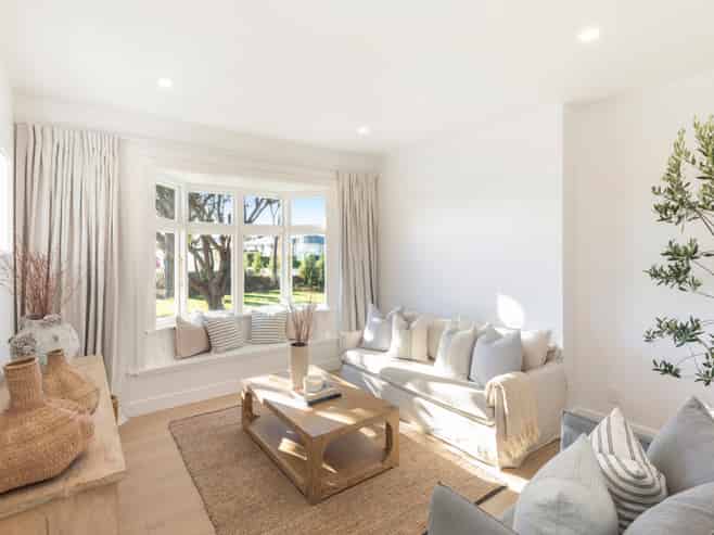 142 North Avon Road, Richmond