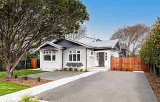 142 North Avon Road, Richmond