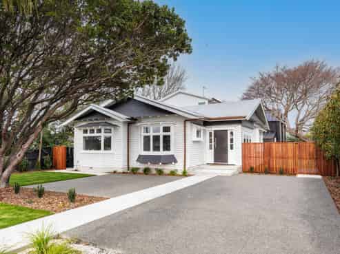 142 North Avon Road, Richmond