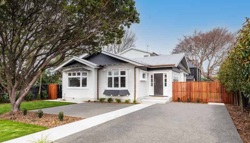 142 North Avon Road, Richmond