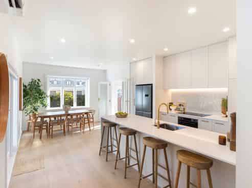 142 North Avon Road, Richmond