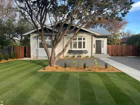 142 North Avon Road, Richmond
