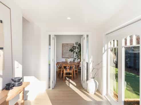 142 North Avon Road, Richmond