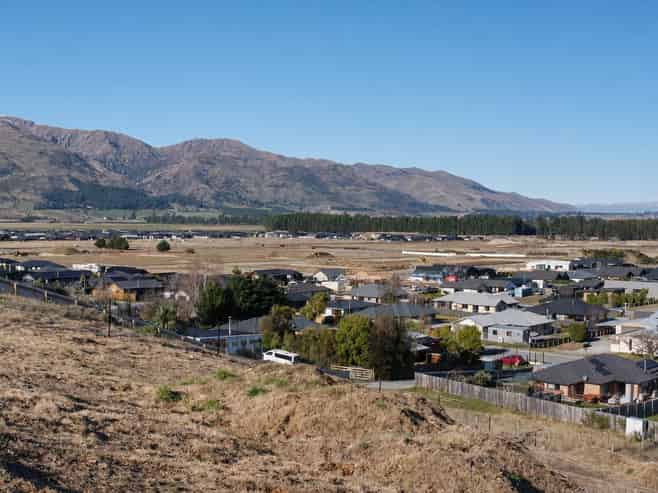 6 Rosella Lane, Lake Hawea