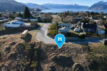6 Rosella Lane, Lake Hawea