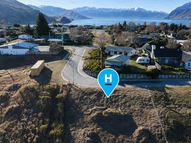 6 Rosella Lane, Lake Hawea