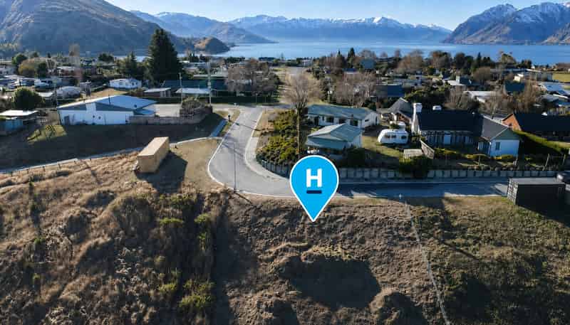 6 Rosella Lane, Lake Hawea