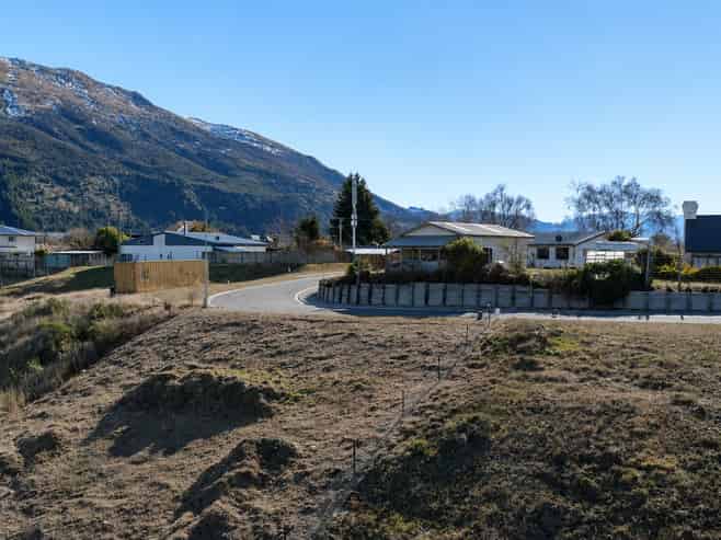 6 Rosella Lane, Lake Hawea