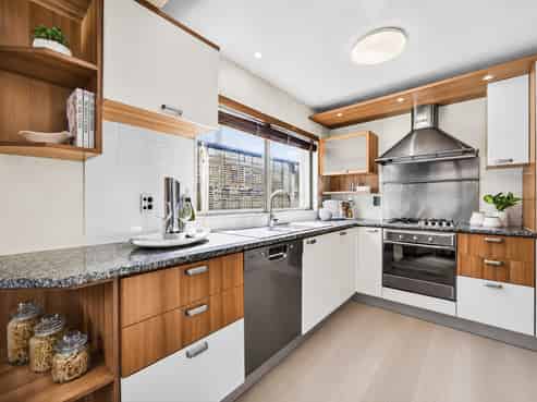 1/21 Campbell Road, One Tree Hill