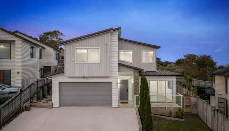 26 Ascension Crescent, Orewa