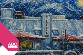 The General Store - Retail, Food & Beverage QT