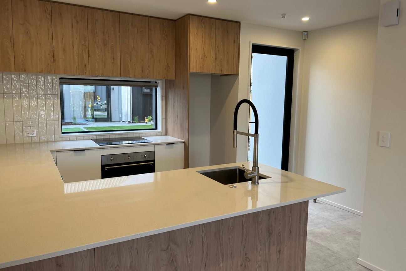 Superb Townhouse in NZ's Most Liveable Suburb!! - Bild 5