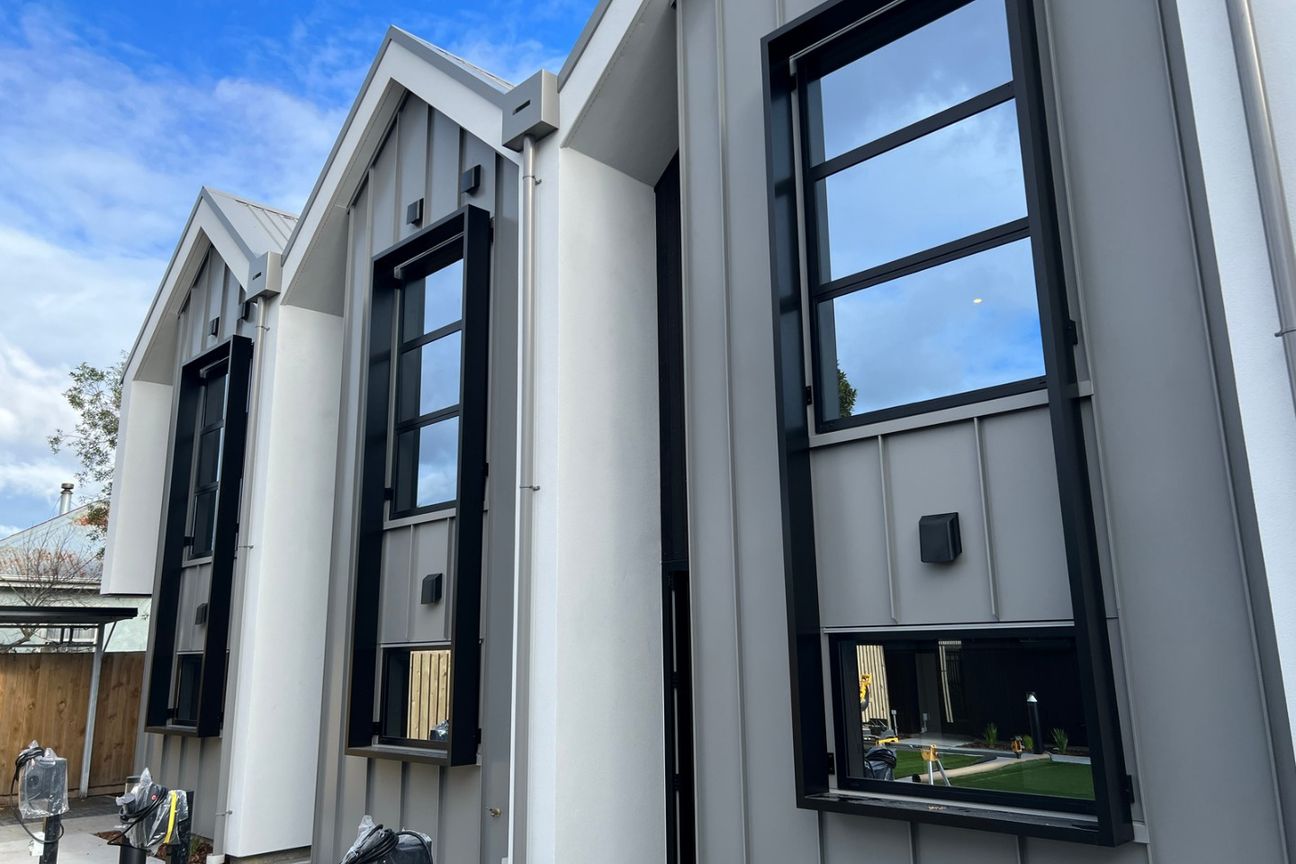 Superb Townhouse in NZ's Most Liveable Suburb!! - Bild 2