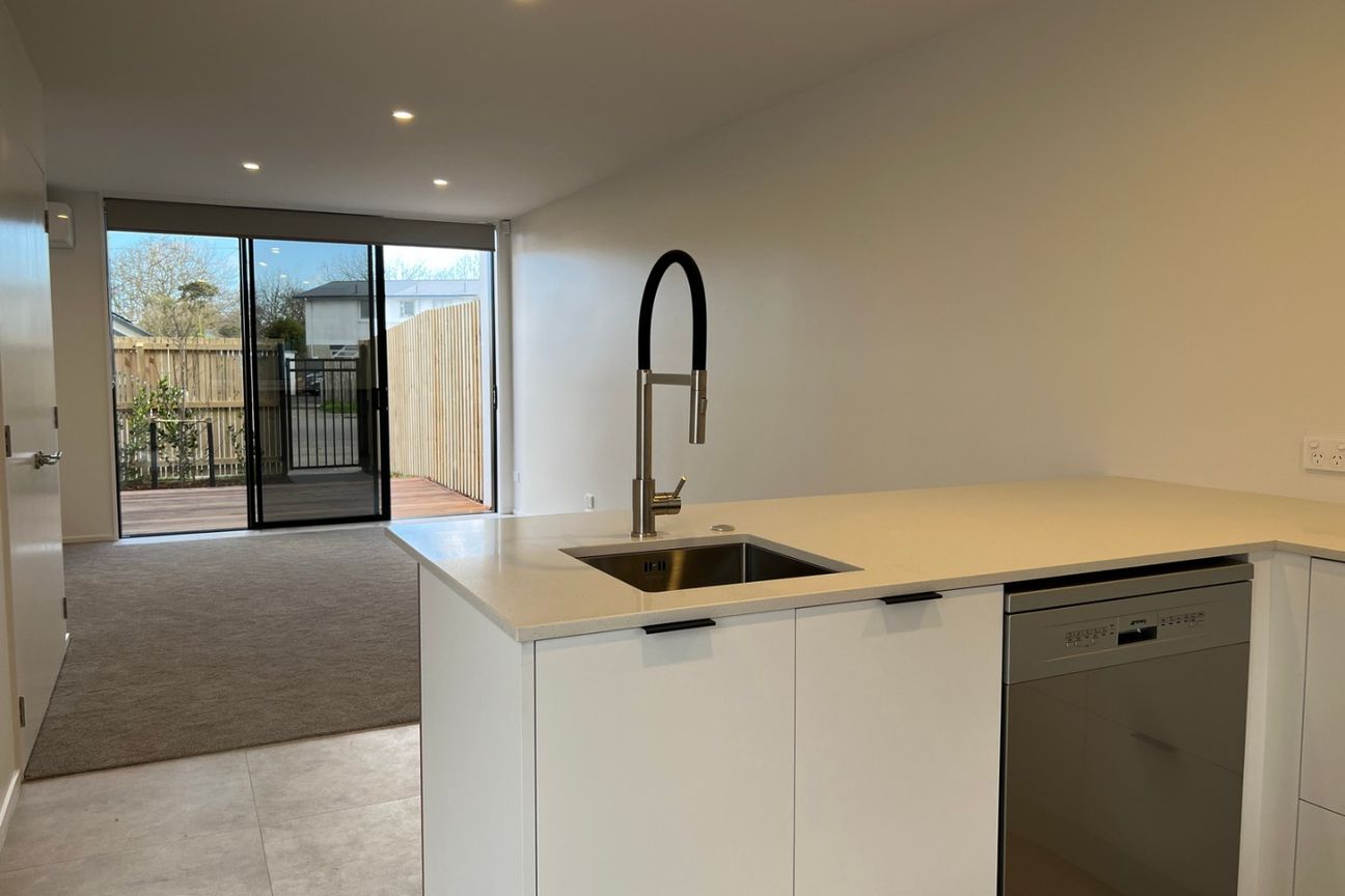 Superb Townhouse in NZ's Most Liveable Suburb!! - Bild 4