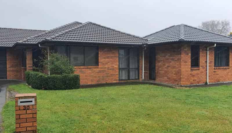 30 Riverholm Drive, Mangakakahi