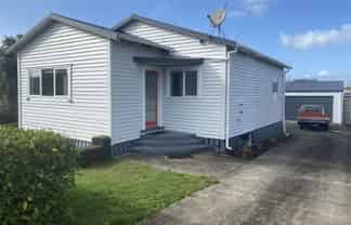 1 Snell Street, Morrinsville