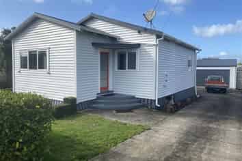 1 Snell Street, Morrinsville