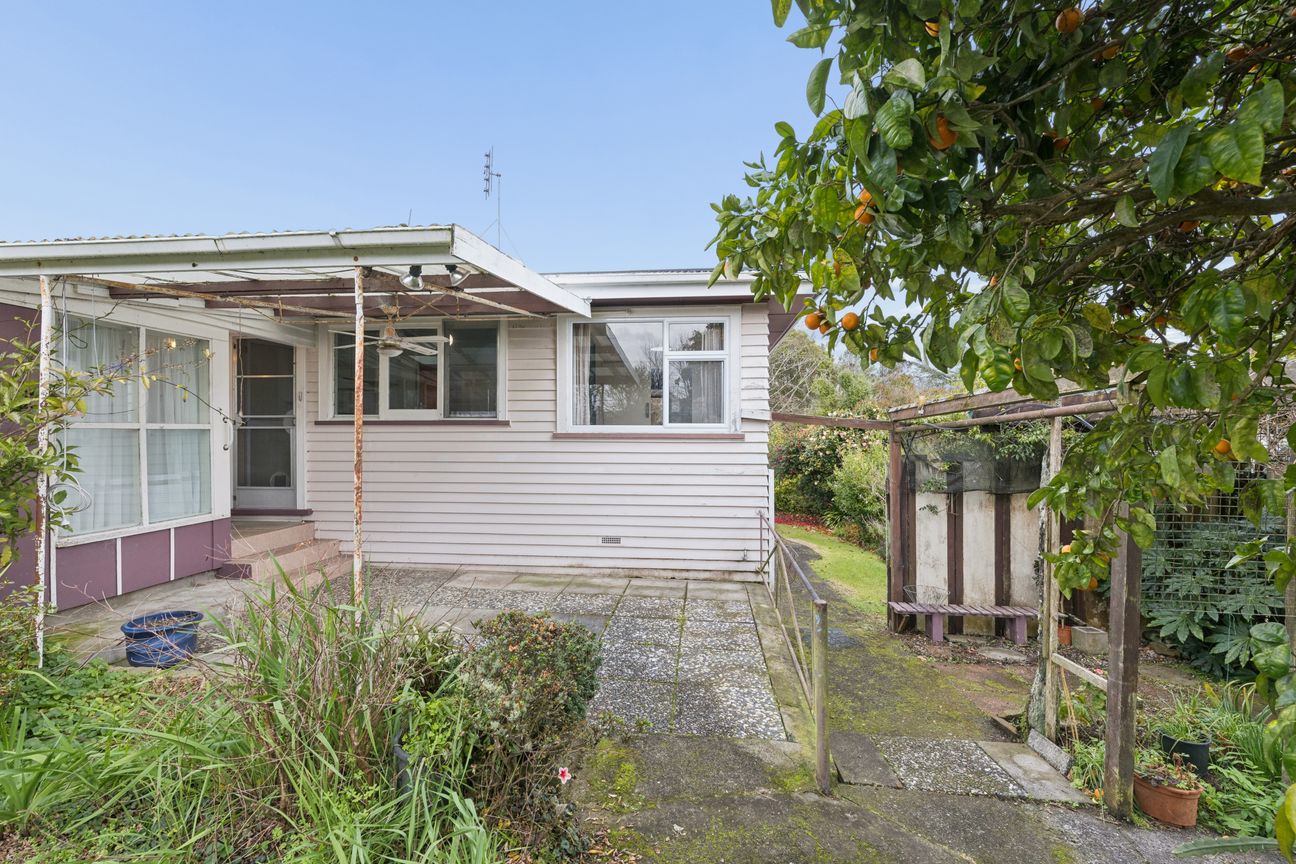 1950's Do-Up with Plenty of Potential - Aanzicht 3