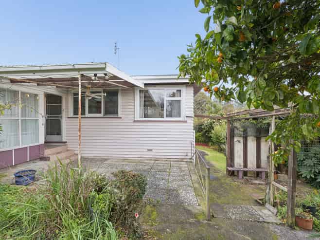 19 Eccles Avenue, Te Kauwhata