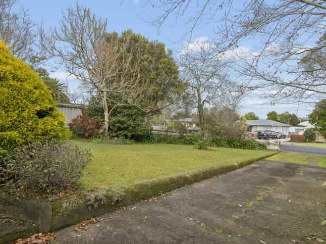 19 Eccles Avenue, Te Kauwhata