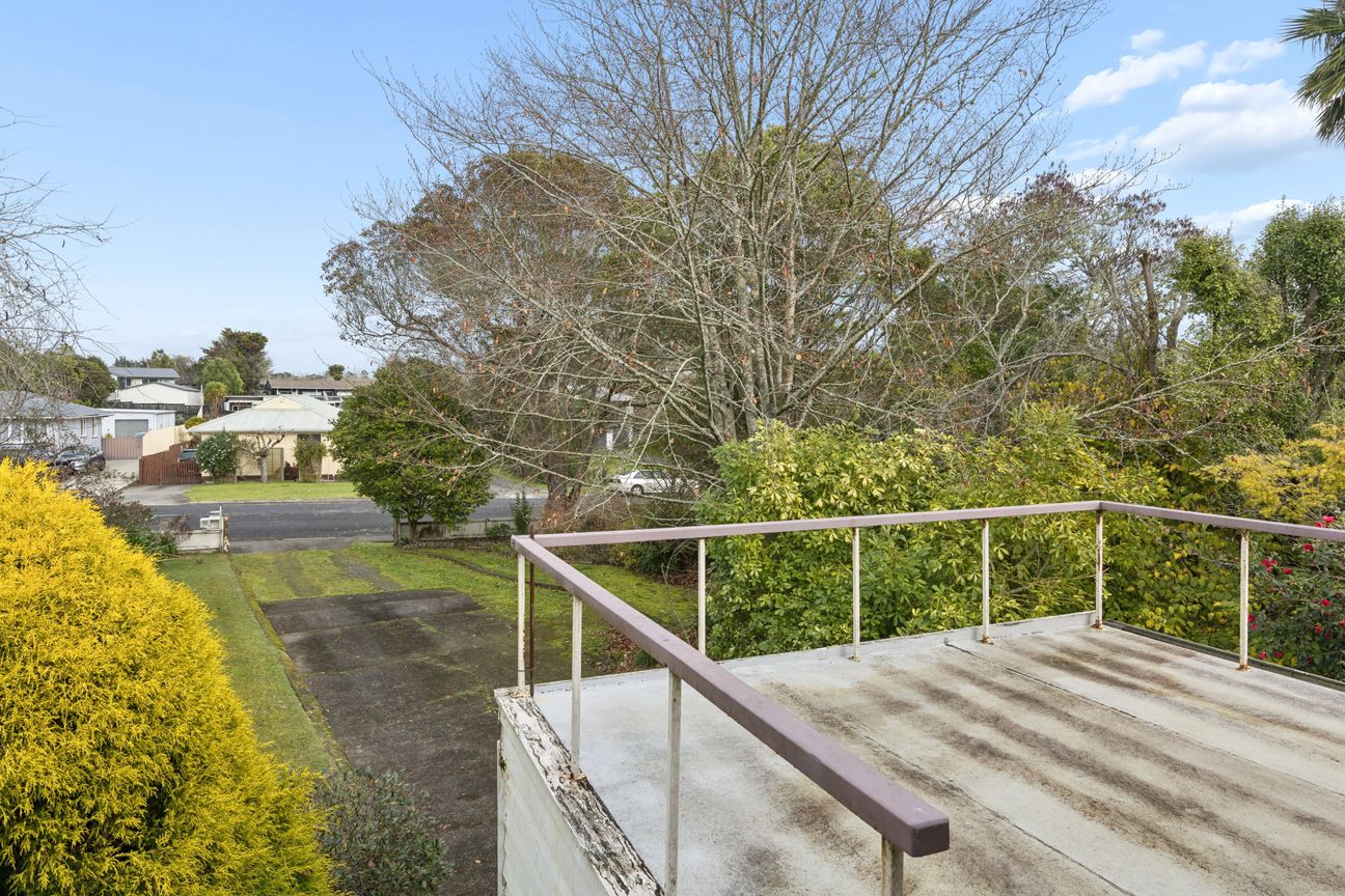 1950's Do-Up with Plenty of Potential - Aanzicht 5