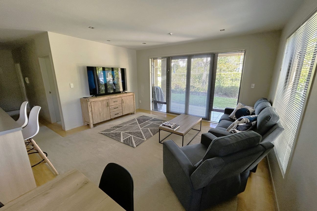 POINT RIDGE - ALBANY HEIGHTS - Meer