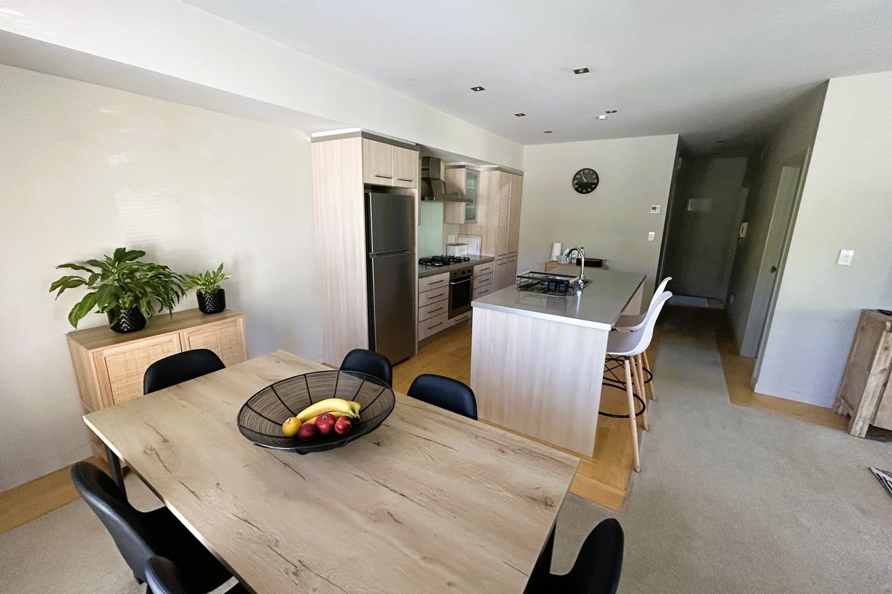 POINT RIDGE - ALBANY HEIGHTS - Aanzicht 6
