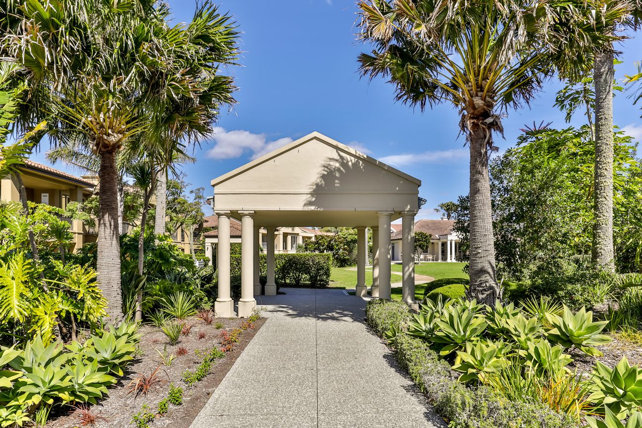 POINT RIDGE - ALBANY HEIGHTS - Aanzicht 2