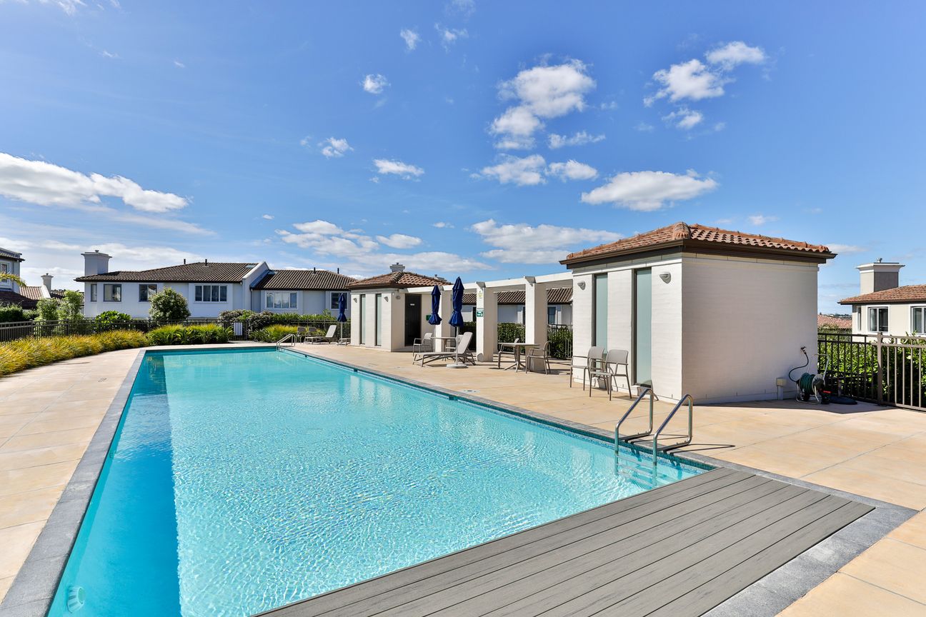POINT RIDGE - ALBANY HEIGHTS - Aanzicht 5