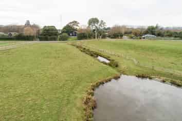  Mahua Road Subdivision, Feilding