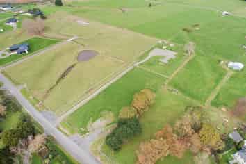 Mahua Road Subdivision, Feilding