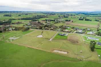  Mahua Road Subdivision, Feilding