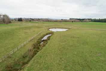  Mahua Road Subdivision, Feilding