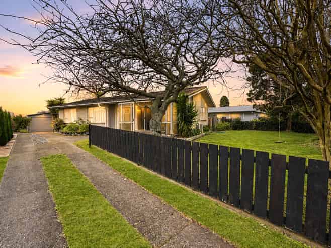 13 Cowen Place, Chartwell