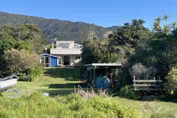 1184 Collingwood-Puponga Main Road, Collingwood