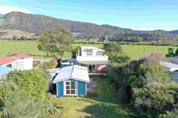 1184 Collingwood-Puponga Main Road, Collingwood