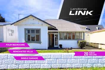 2 Rata Street, Gonville