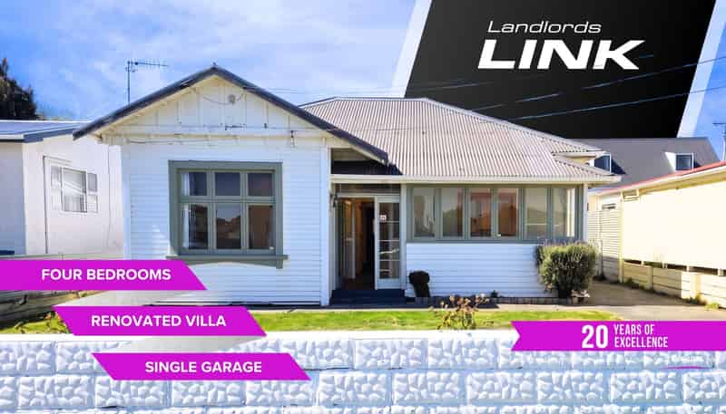 2 Rata Street, Gonville