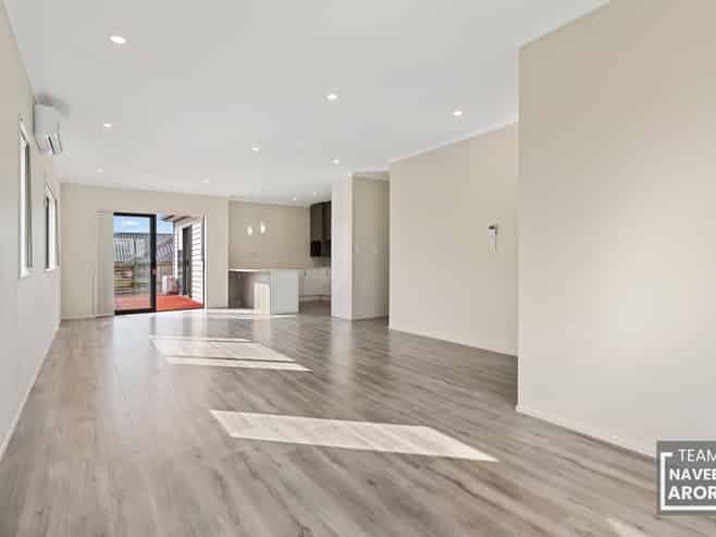 4 Olivia Road, Pukekohe