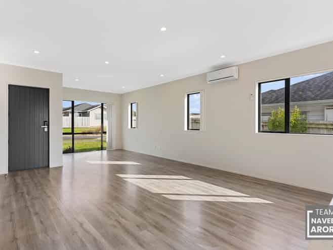 4 Olivia Road, Pukekohe