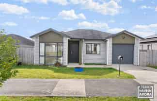 4 Olivia Road, Pukekohe