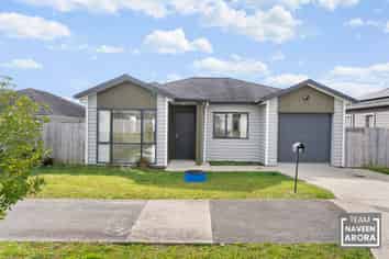 4 Olivia Road, Pukekohe