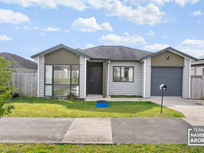 4 Olivia Road, Pukekohe